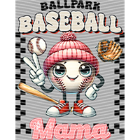 Mother's Day-MM 4469